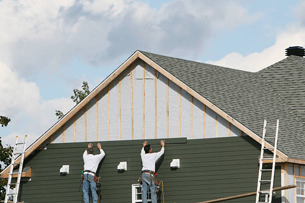 Best Historical Building Siding Restoration  in Whitinsville, MA